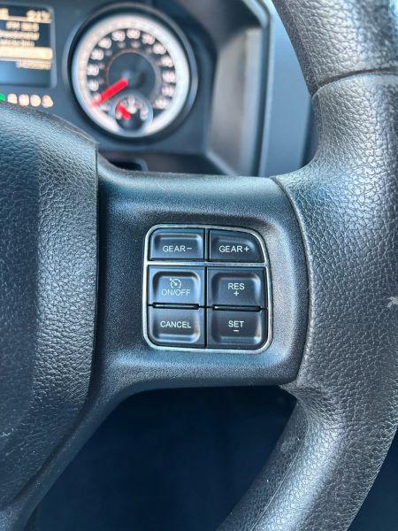 2015 Ram 1500 Express