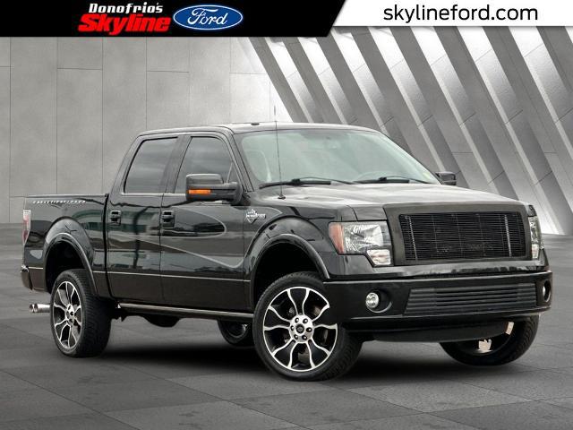 2012 Ford F-150 Unknown for sale in Salem, OR