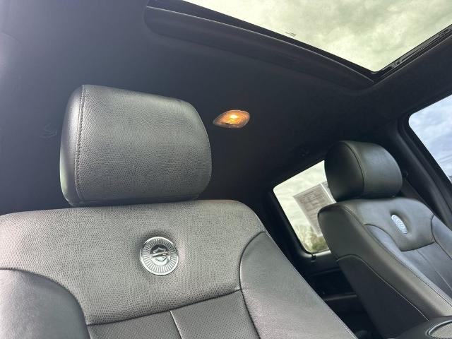 2012 Ford F-150 Unknown