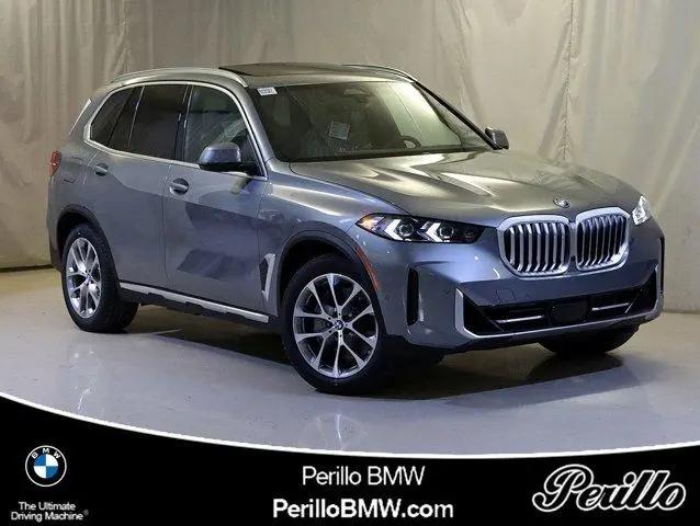 2026 BMW X5 xDrive50e for sale in Chicago, IL