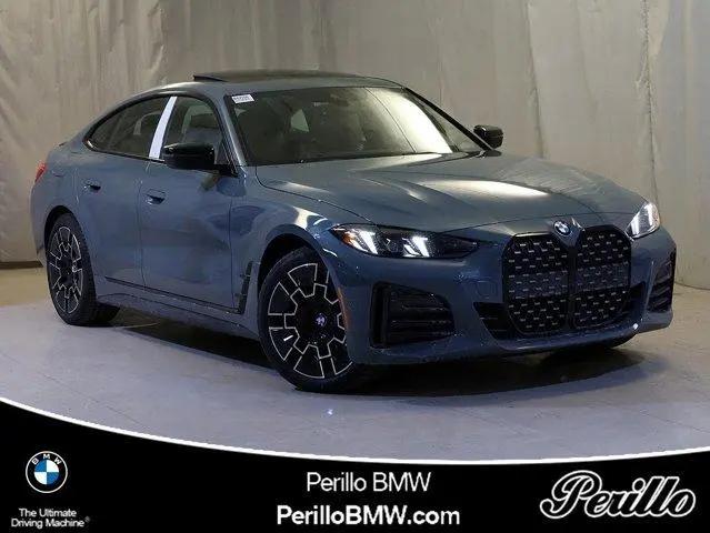 2026 BMW 430i Gran Coupe xDrive for sale in Chicago, IL