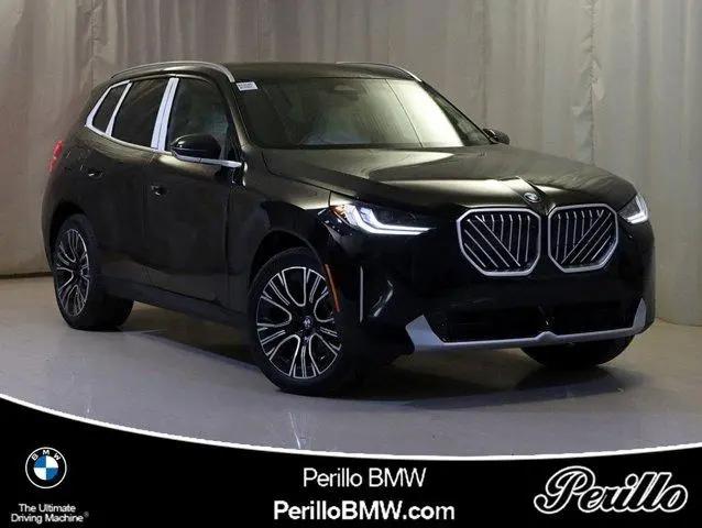 2026 BMW X3 30 xDrive for sale in Chicago, IL