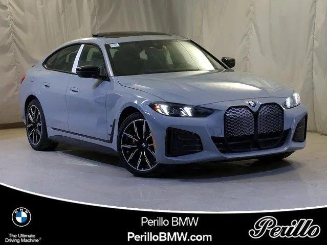 2026 BMW i4 xDrive40 for sale in Chicago, IL