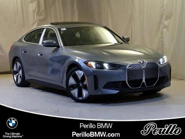 2026 BMW i4 xDrive40 for sale in Chicago, IL