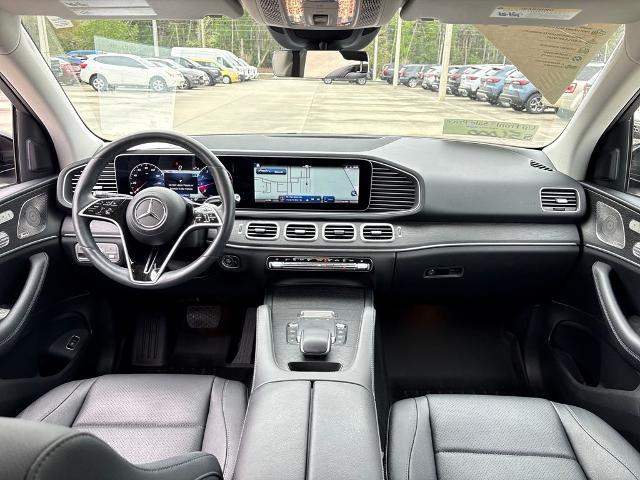 2024 Mercedes-Benz GLE GLE 350 4MATIC