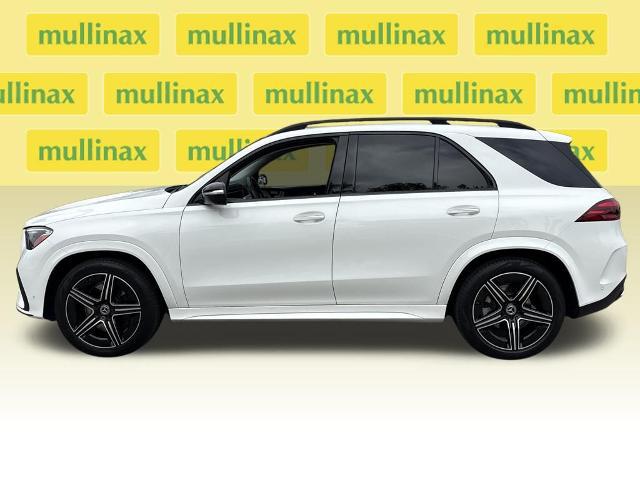 2024 Mercedes-Benz GLE GLE 350 4MATIC