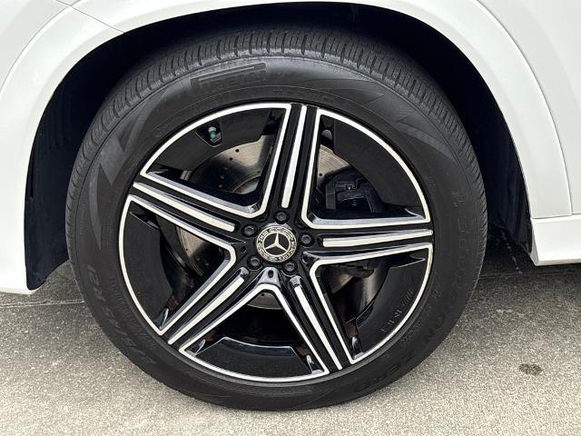 2024 Mercedes-Benz GLE GLE 350 4MATIC