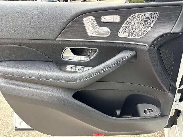 2024 Mercedes-Benz GLE GLE 350 4MATIC