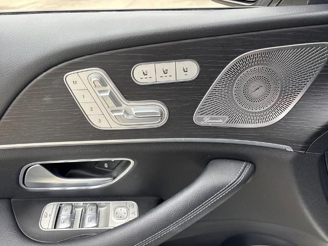 2024 Mercedes-Benz GLE GLE 350 4MATIC