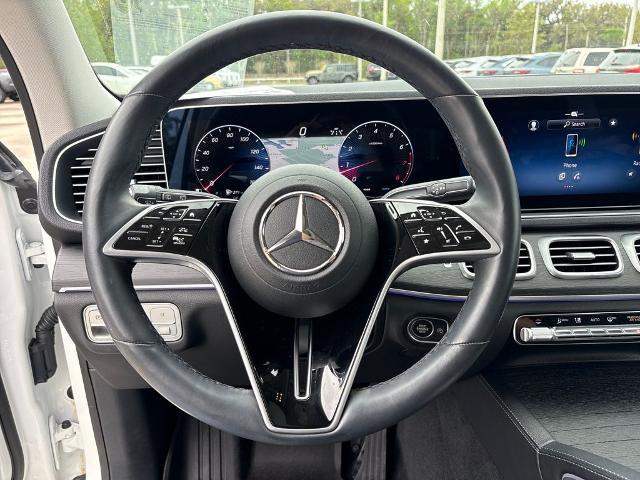 2024 Mercedes-Benz GLE GLE 350 4MATIC