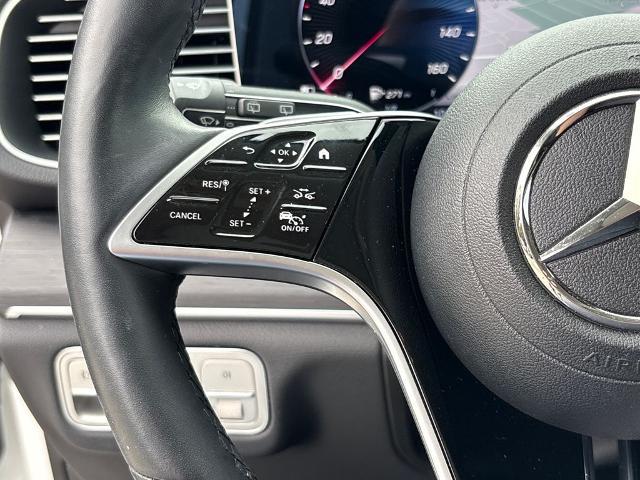 2024 Mercedes-Benz GLE GLE 350 4MATIC