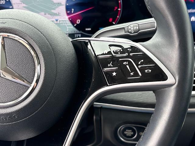 2024 Mercedes-Benz GLE GLE 350 4MATIC