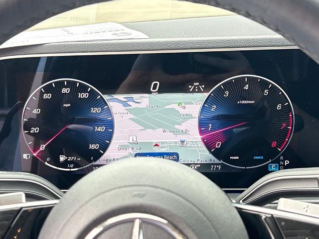 2024 Mercedes-Benz GLE GLE 350 4MATIC