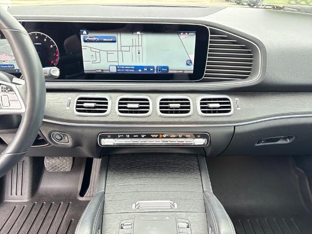 2024 Mercedes-Benz GLE GLE 350 4MATIC