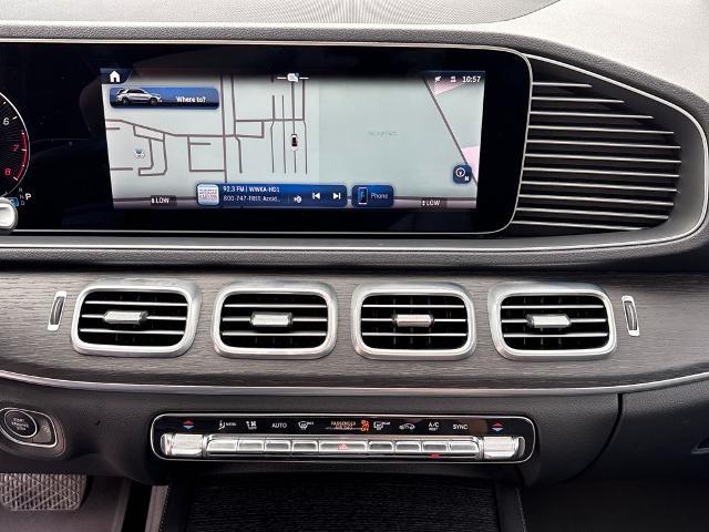 2024 Mercedes-Benz GLE GLE 350 4MATIC