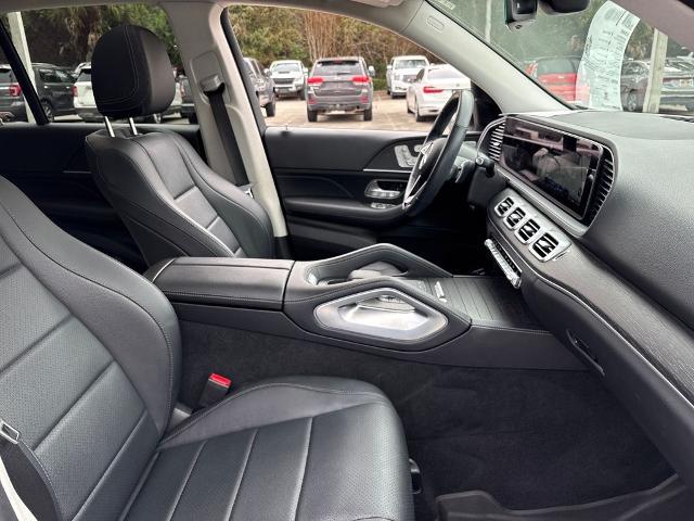 2024 Mercedes-Benz GLE GLE 350 4MATIC