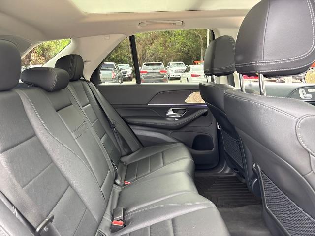 2024 Mercedes-Benz GLE GLE 350 4MATIC