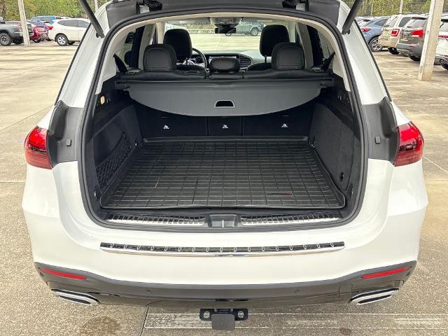 2024 Mercedes-Benz GLE GLE 350 4MATIC