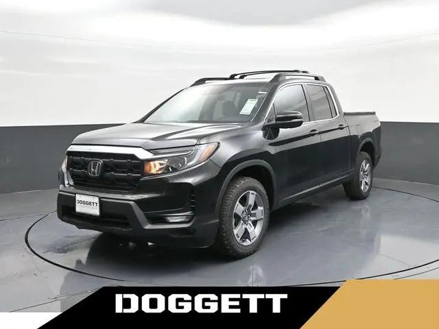 2026 Honda Ridgeline RTL for sale in Houston, TX