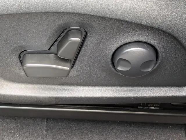2022 Jeep Compass Latitude Lux 4x4