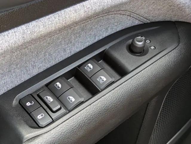 2022 Jeep Compass Latitude Lux 4x4