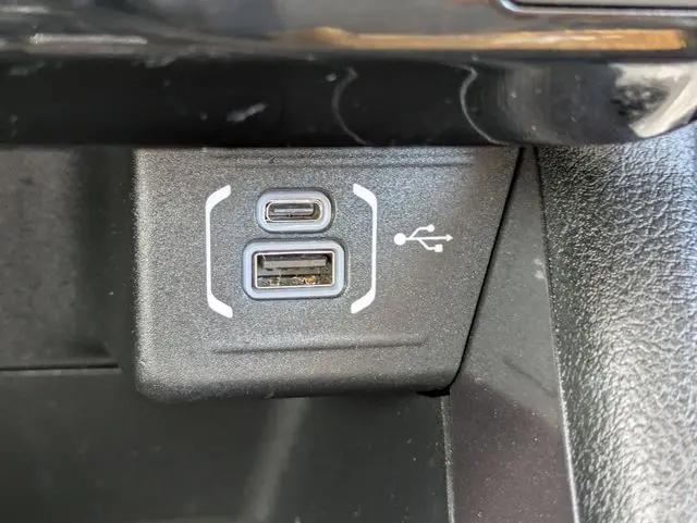 2022 Jeep Compass Latitude Lux 4x4