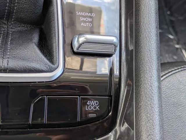 2022 Jeep Compass Latitude Lux 4x4
