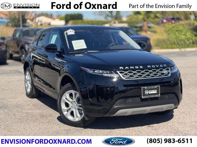 2020 Land Rover Range Rover Evoque S for sale in Oxnard, CA