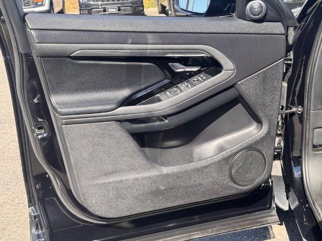 2020 Land Rover Range Rover Evoque S