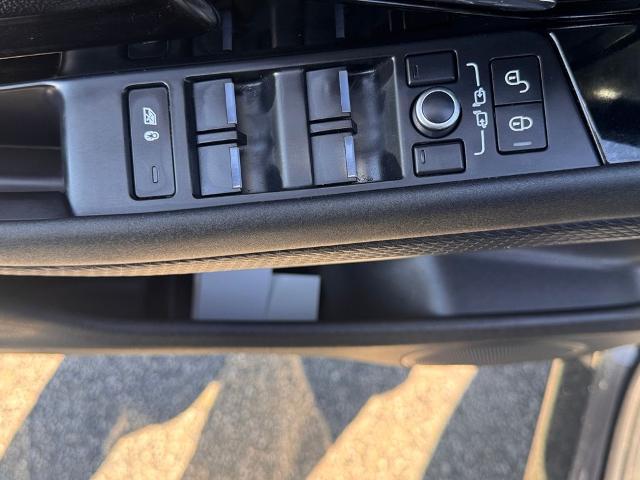 2020 Land Rover Range Rover Evoque S