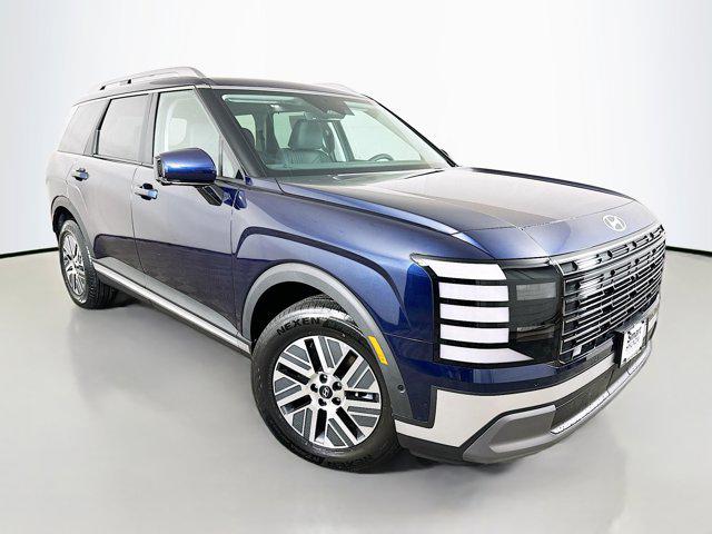 2026 Hyundai Palisade Hybrid Blue SEL Premium 7P