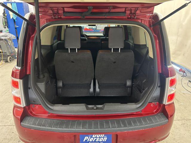 2016 Ford Flex Limited