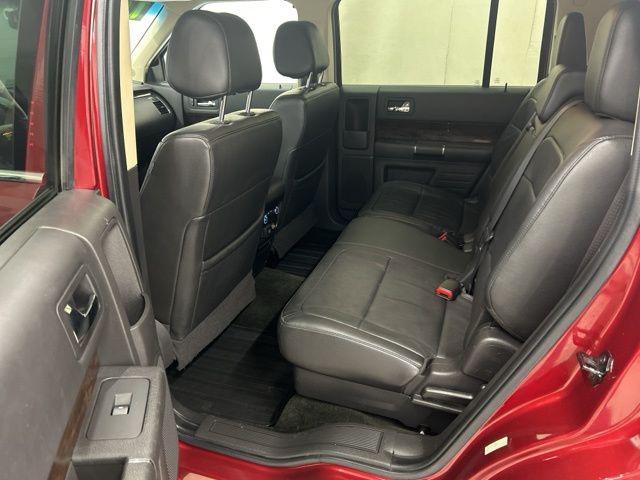 2016 Ford Flex Limited
