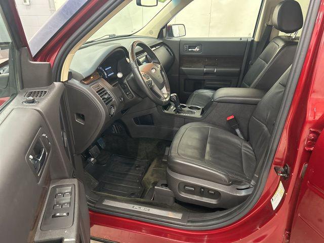2016 Ford Flex Limited