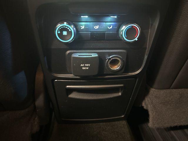 2016 Ford Flex Limited