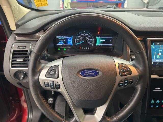 2016 Ford Flex Limited