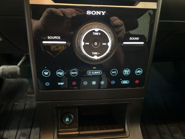 2016 Ford Flex Limited
