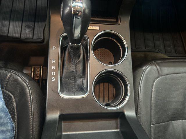 2016 Ford Flex Limited
