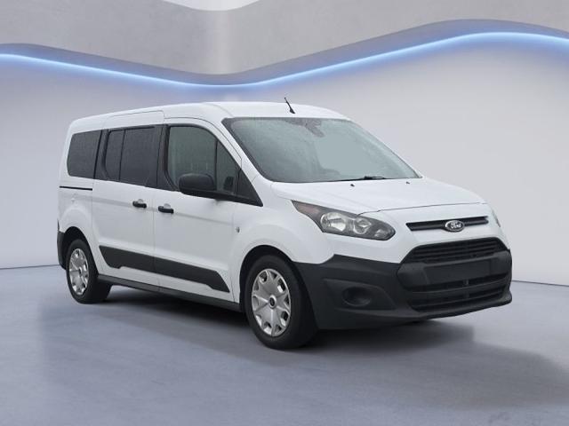 2016 Ford Transit Connect XL