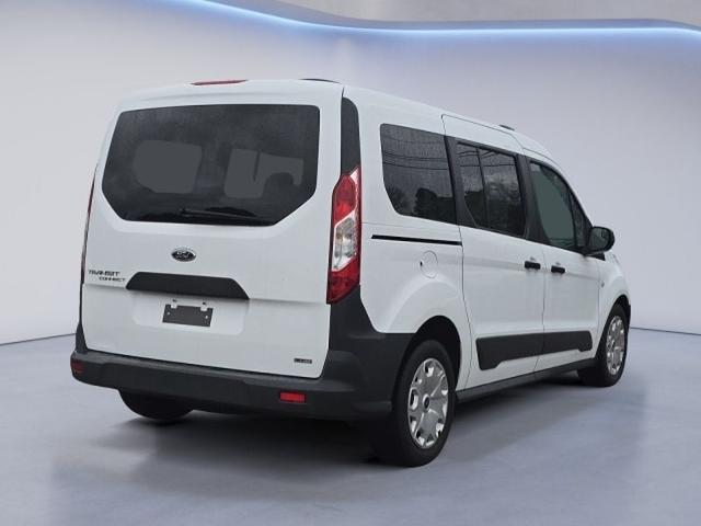 2016 Ford Transit Connect XL