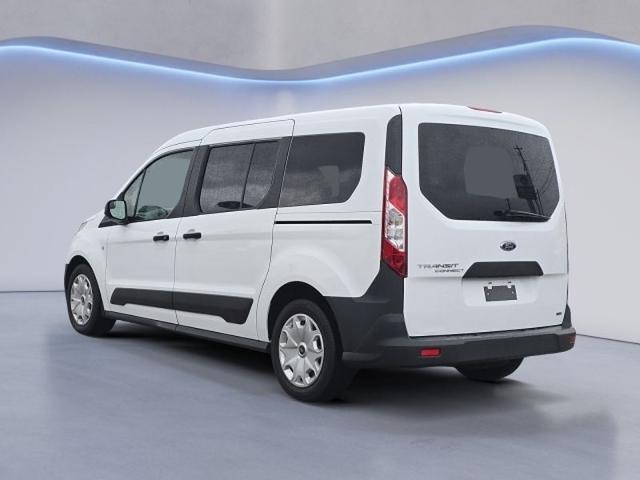 2016 Ford Transit Connect XL