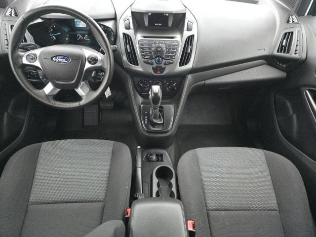 2016 Ford Transit Connect XL