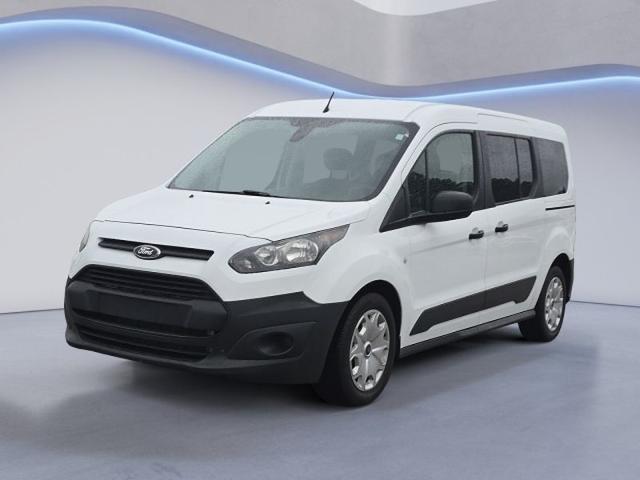2016 Ford Transit Connect XL