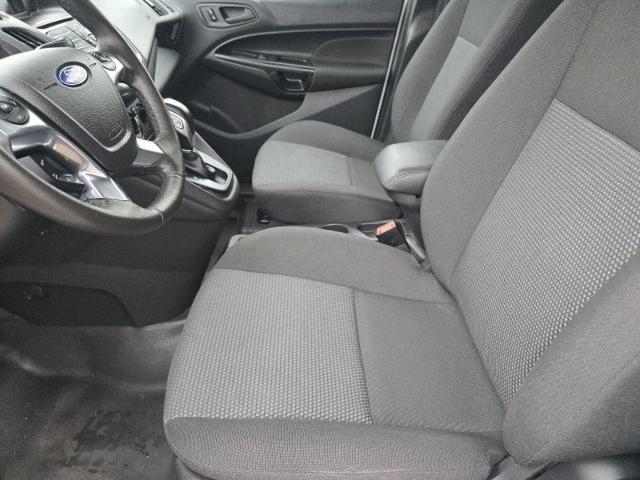 2016 Ford Transit Connect XL