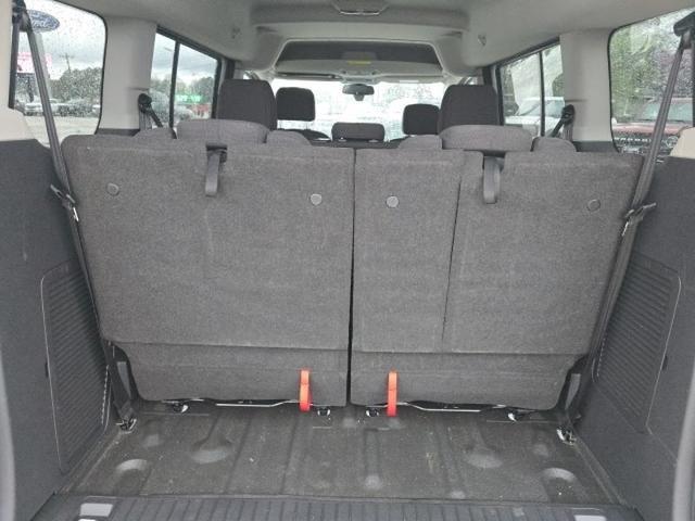 2016 Ford Transit Connect XL