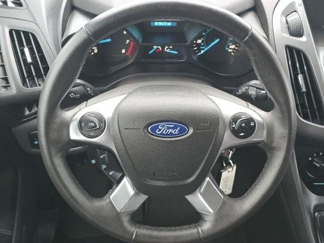 2016 Ford Transit Connect XL