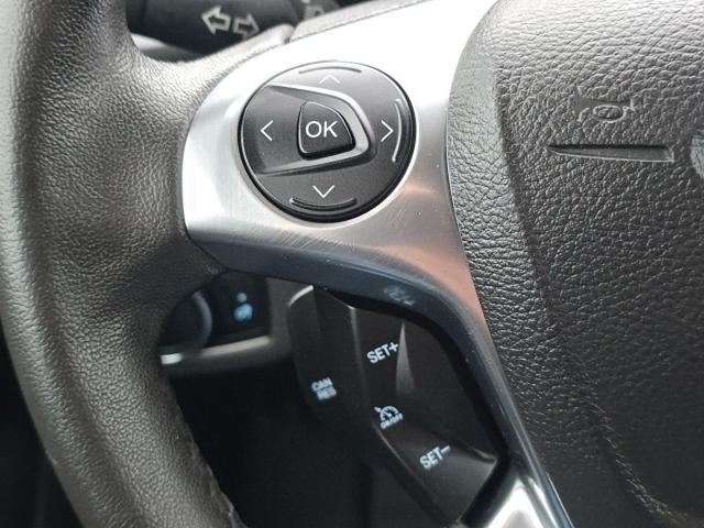 2016 Ford Transit Connect XL