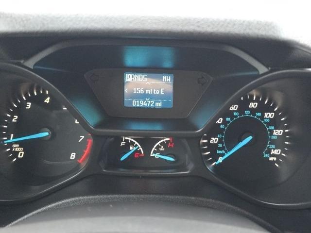 2016 Ford Transit Connect XL