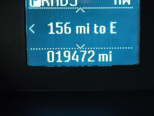 2016 Ford Transit Connect XL