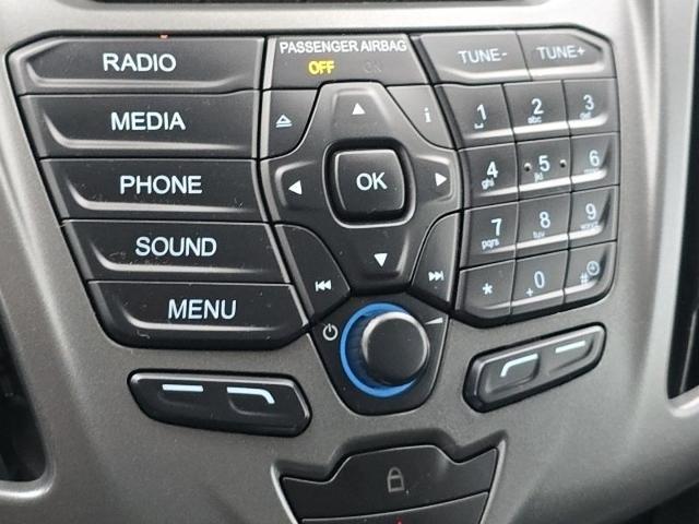 2016 Ford Transit Connect XL